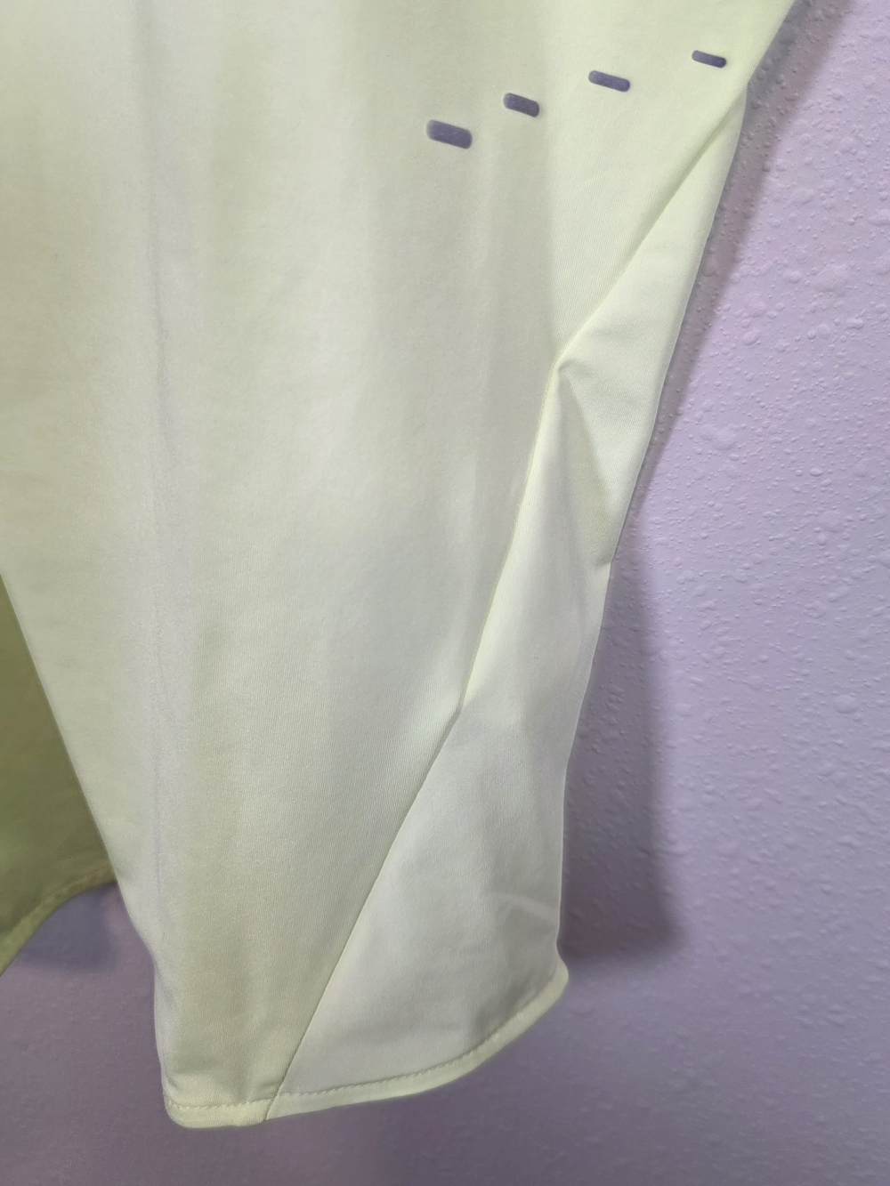 Nike Women's Swift Dri-FIT Running Tank Top - Picture 7 of 8